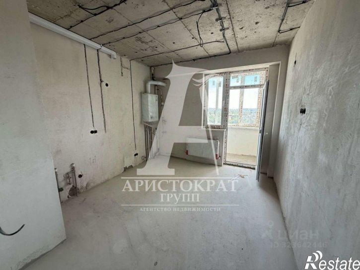 2-комн квартира улица Пальмиро Тольятти, 45,  д. 45