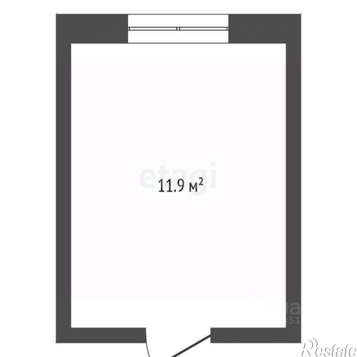 Комната Сельская улица, 24 к1,  д. 24 к1