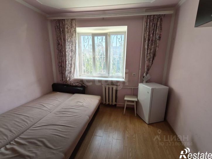 Комната Сельская улица, 24 к1,  д. 24 к1