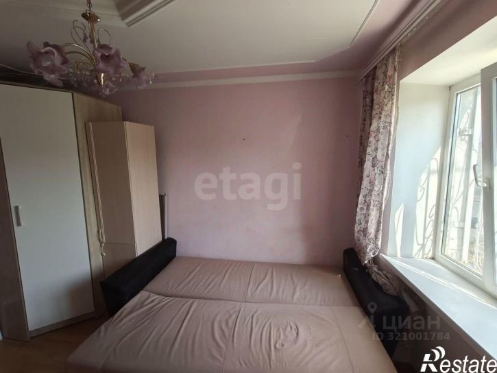 Комната Сельская улица, 24 к1,  д. 24 к1