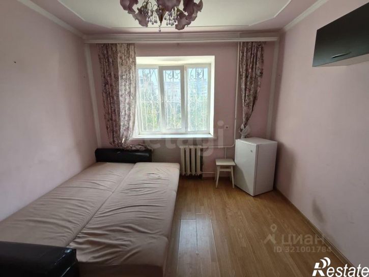 Комната Сельская улица, 24 к1,  д. 24 к1