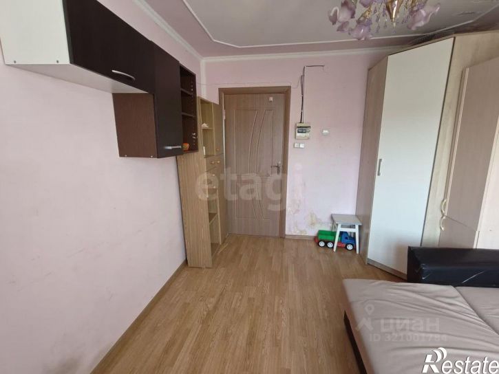 Комната Сельская улица, 24 к1,  д. 24 к1