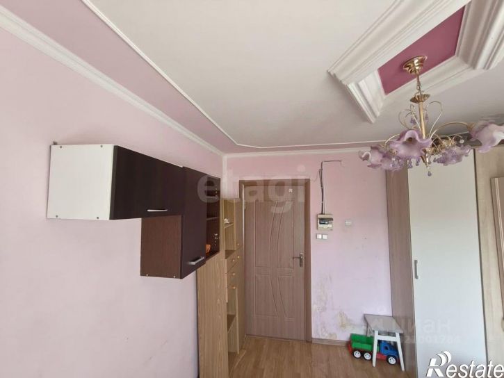 Комната Сельская улица, 24 к1,  д. 24 к1