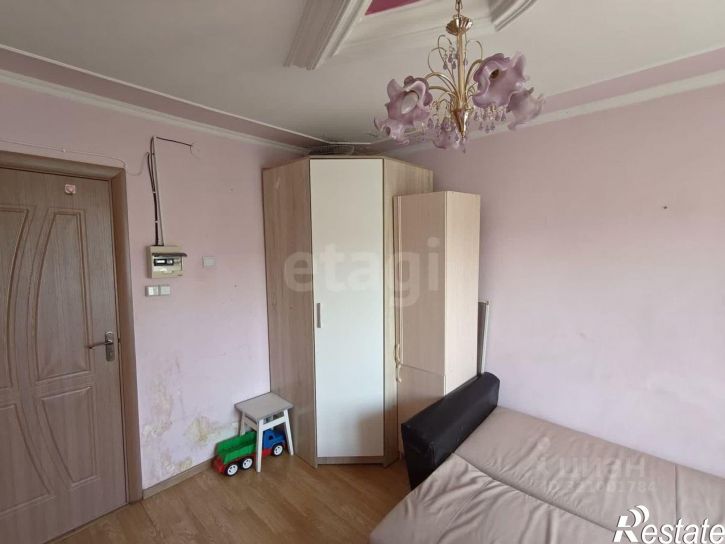 Комната Сельская улица, 24 к1,  д. 24 к1