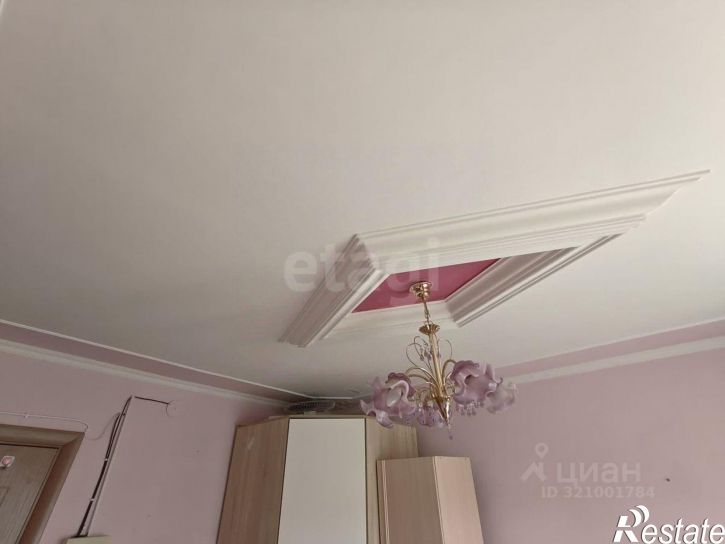 Комната Сельская улица, 24 к1,  д. 24 к1