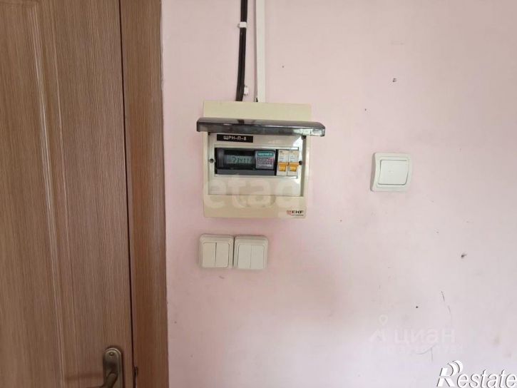 Комната Сельская улица, 24 к1,  д. 24 к1