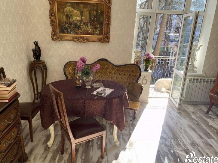 3-комн квартира проспект Кирова, 66,  д. 66