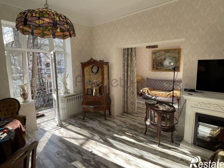 3-комн квартира проспект Кирова, 66,  д. 66