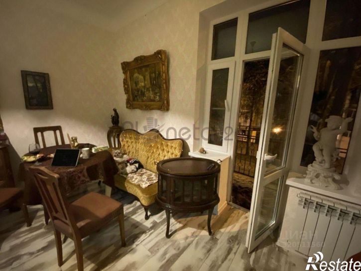 3-комн квартира проспект Кирова, 66,  д. 66