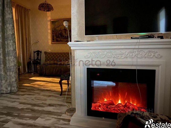 3-комн квартира проспект Кирова, 66,  д. 66