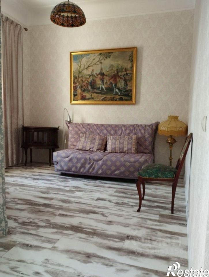 3-комн квартира проспект Кирова, 66,  д. 66