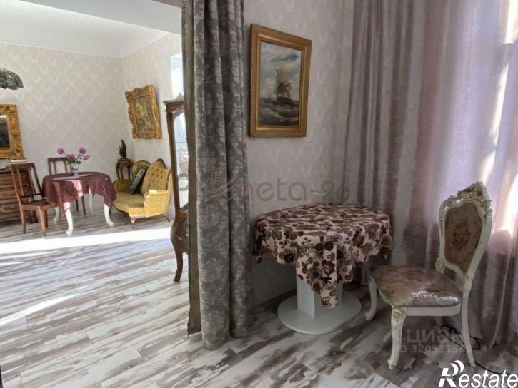 3-комн квартира проспект Кирова, 66,  д. 66