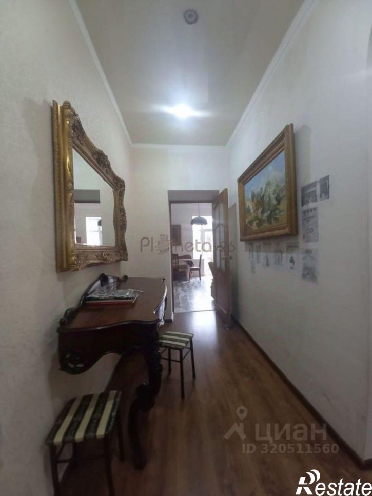 3-комн квартира проспект Кирова, 66,  д. 66