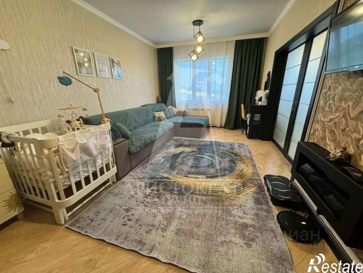 2-комн квартира проспект Калинина, 5 к1,  д. 5 к1