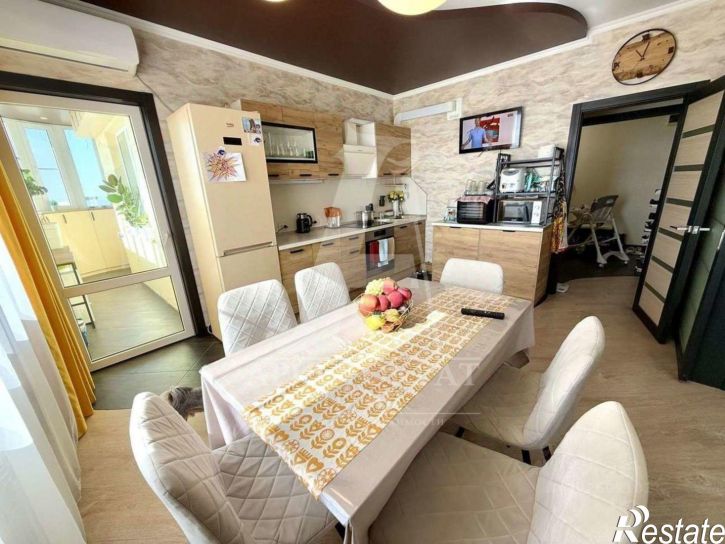 2-комн квартира проспект Калинина, 5 к1,  д. 5 к1