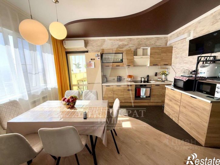 2-комн квартира проспект Калинина, 5 к1,  д. 5 к1