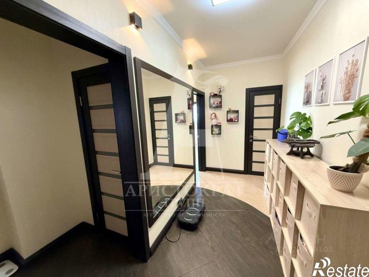 2-комн квартира проспект Калинина, 5 к1,  д. 5 к1