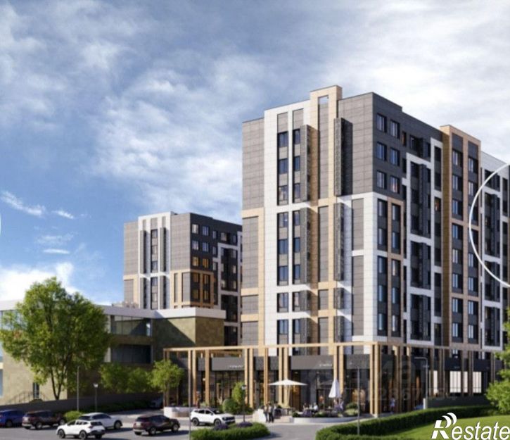 1-комн квартира улица Ермолова, 28,  д. 28