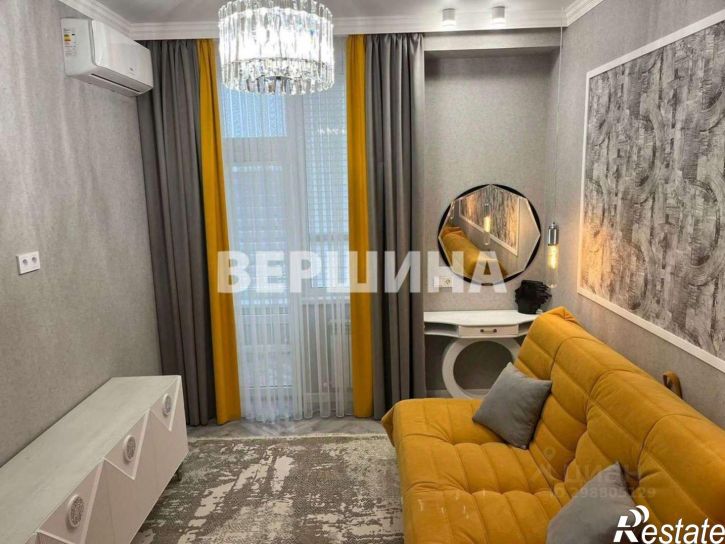 1-комн квартира Кооперативная улица, 36,  д. 36