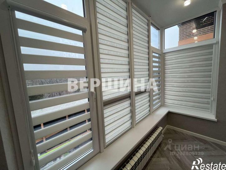 1-комн квартира Кооперативная улица, 36,  д. 36