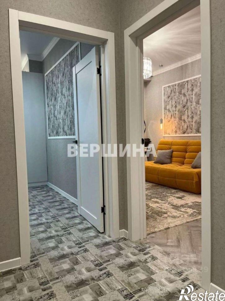 1-комн квартира Кооперативная улица, 36,  д. 36