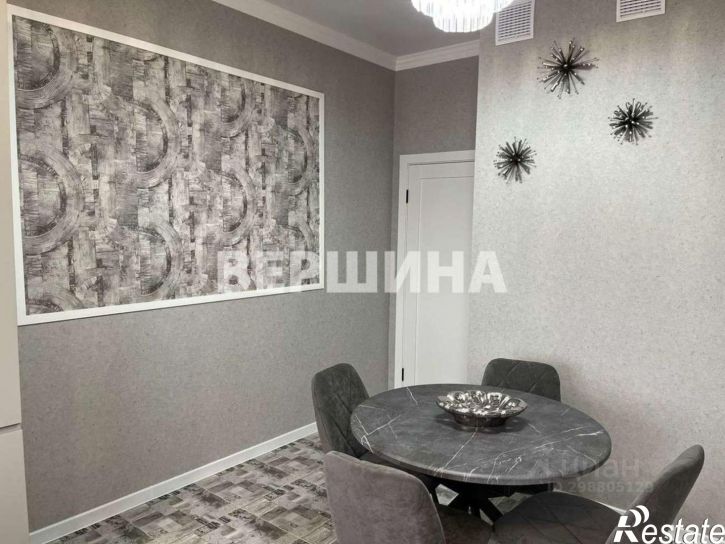 1-комн квартира Кооперативная улица, 36,  д. 36