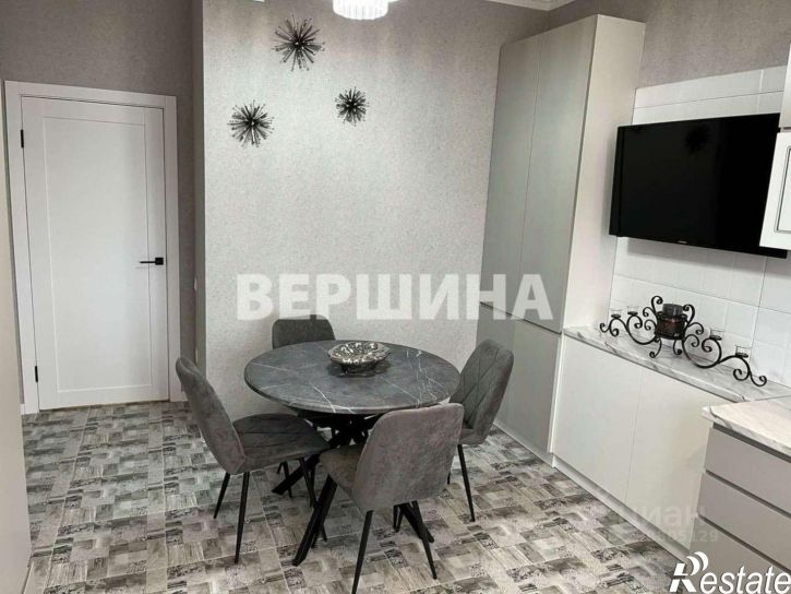 1-комн квартира Кооперативная улица, 36,  д. 36
