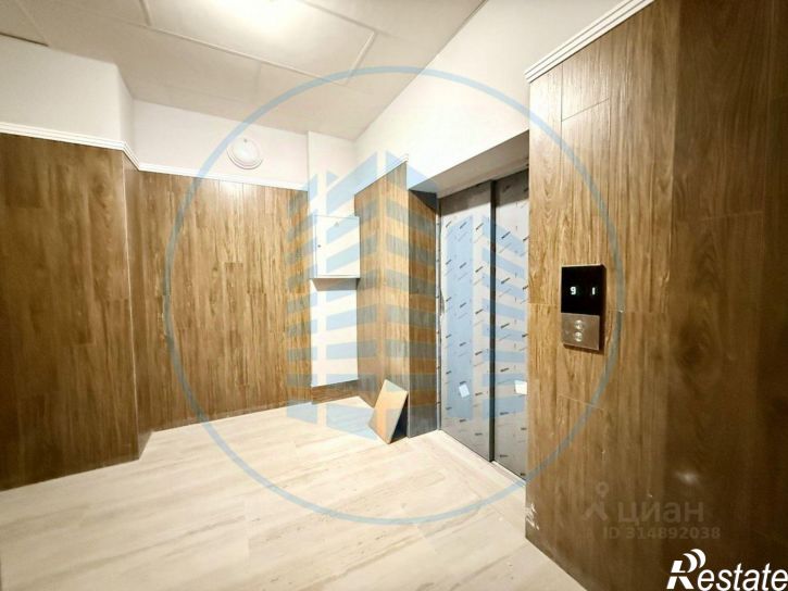 1-комн квартира Украинская улица, 39,  д. 39