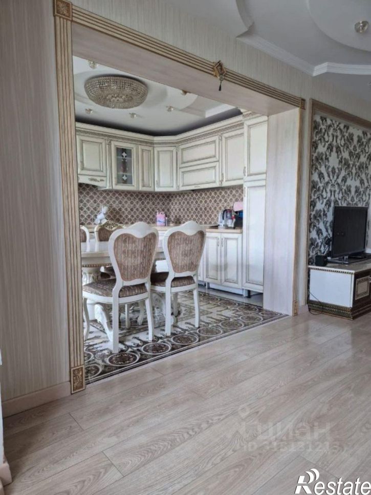 4-комн квартира улица Панагюриште, 8,  д. 8