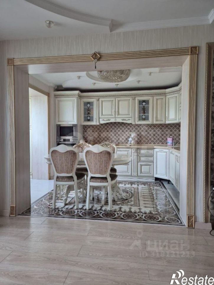 4-комн квартира улица Панагюриште, 8,  д. 8