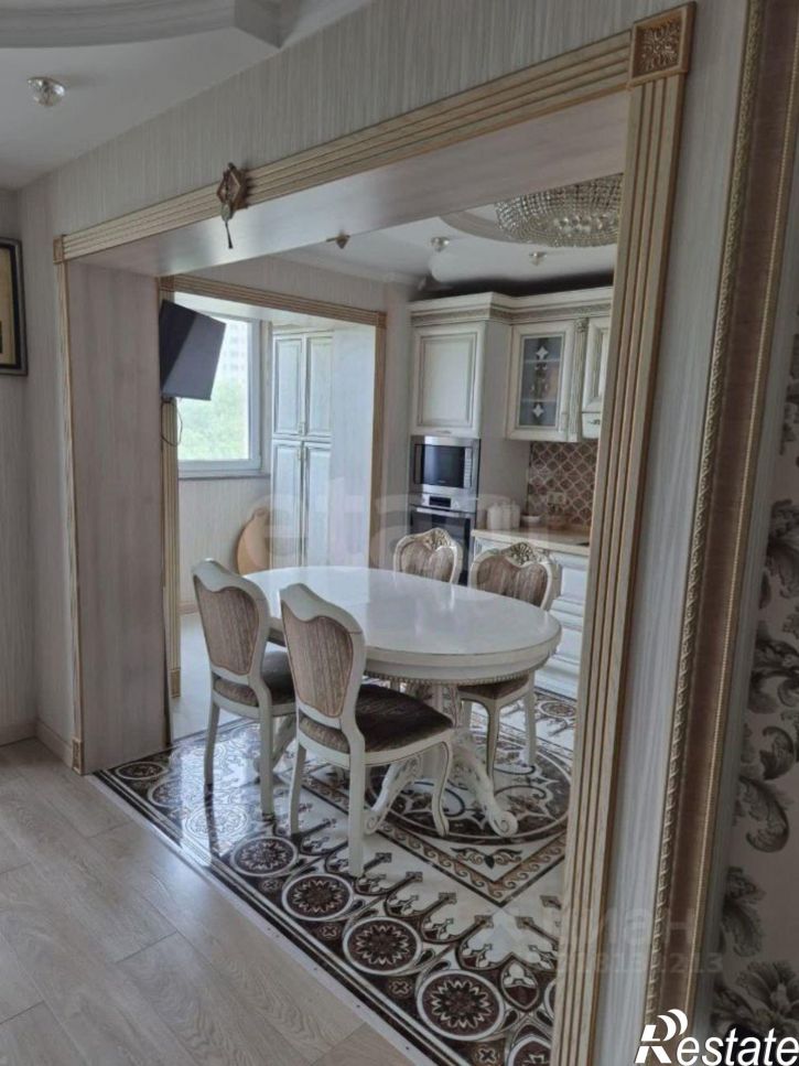 4-комн квартира улица Панагюриште, 8,  д. 8