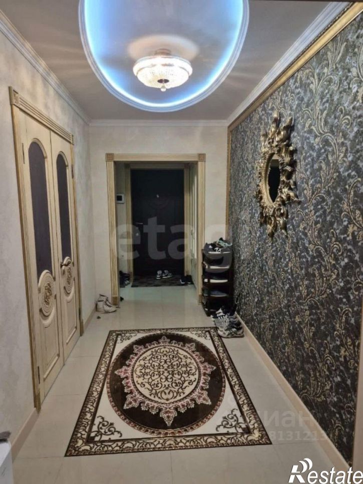 4-комн квартира улица Панагюриште, 8,  д. 8