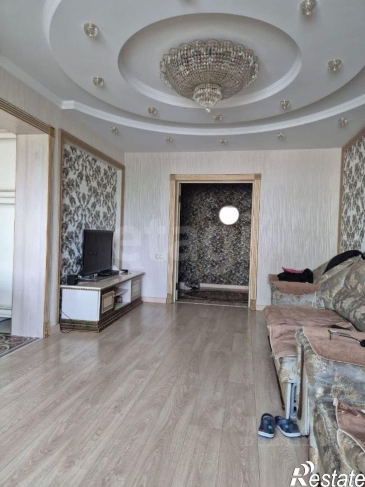 4-комн квартира улица Панагюриште, 8,  д. 8