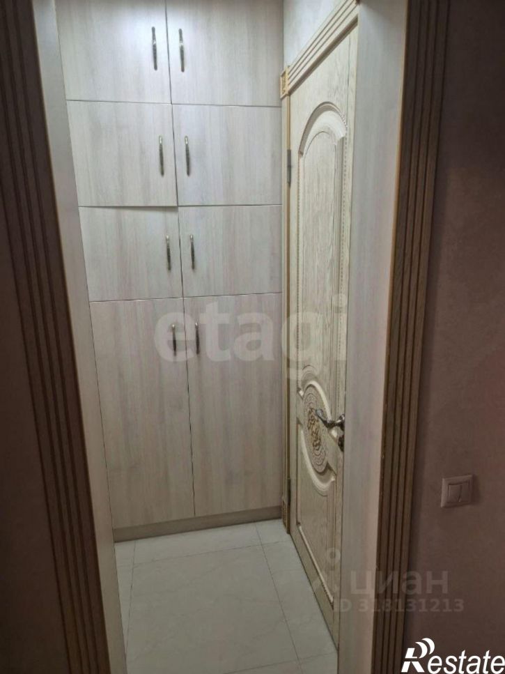 4-комн квартира улица Панагюриште, 8,  д. 8