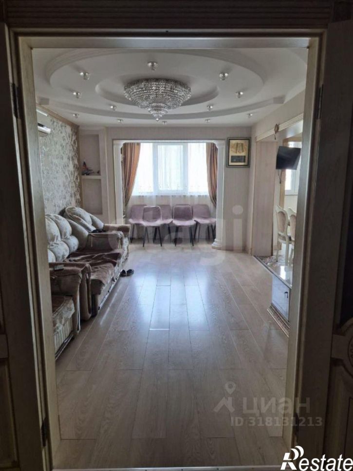 4-комн квартира улица Панагюриште, 8,  д. 8