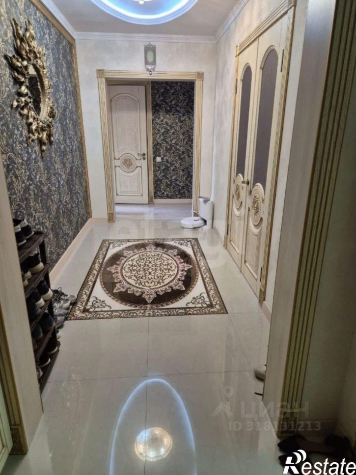 4-комн квартира улица Панагюриште, 8,  д. 8