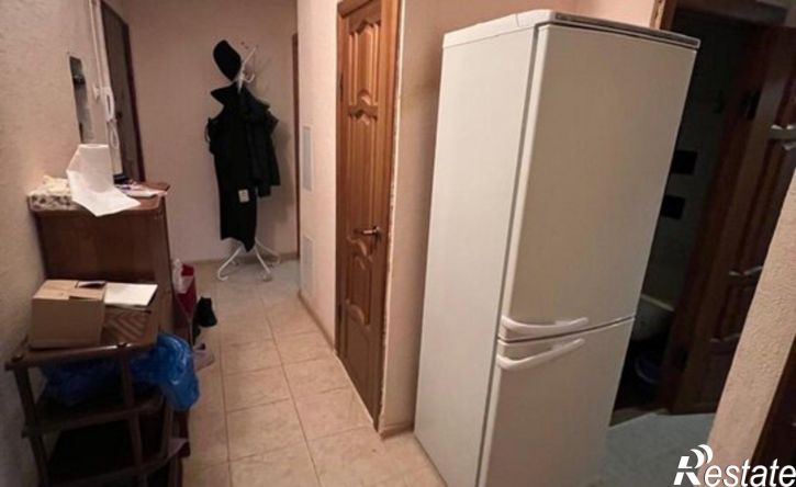 4-комн квартира Украинская улица, 58А,  д. 58А