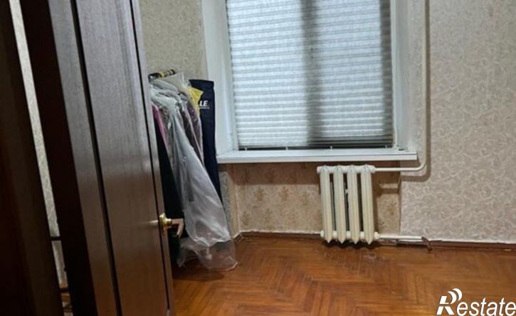 4-комн квартира Украинская улица, 58А,  д. 58А