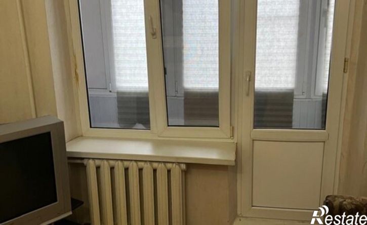 4-комн квартира Украинская улица, 58А,  д. 58А