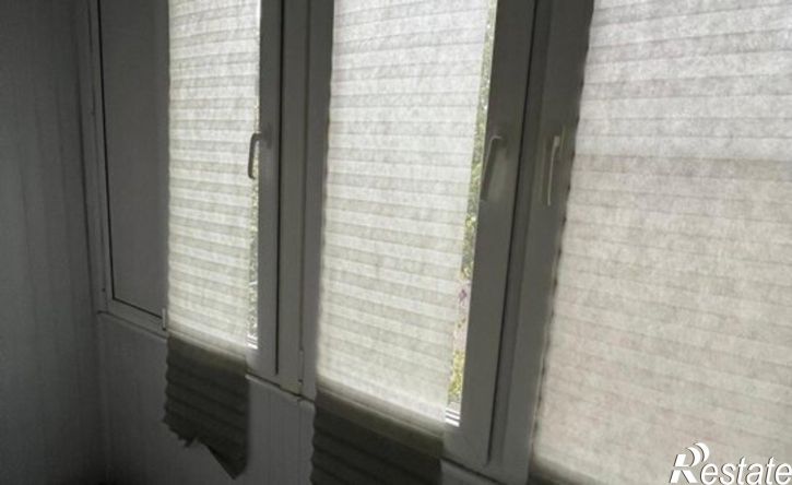 4-комн квартира Украинская улица, 58А,  д. 58А