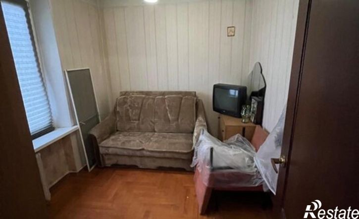 4-комн квартира Украинская улица, 58А,  д. 58А