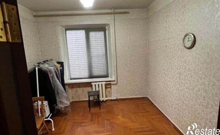 4-комн квартира Украинская улица, 58А,  д. 58А