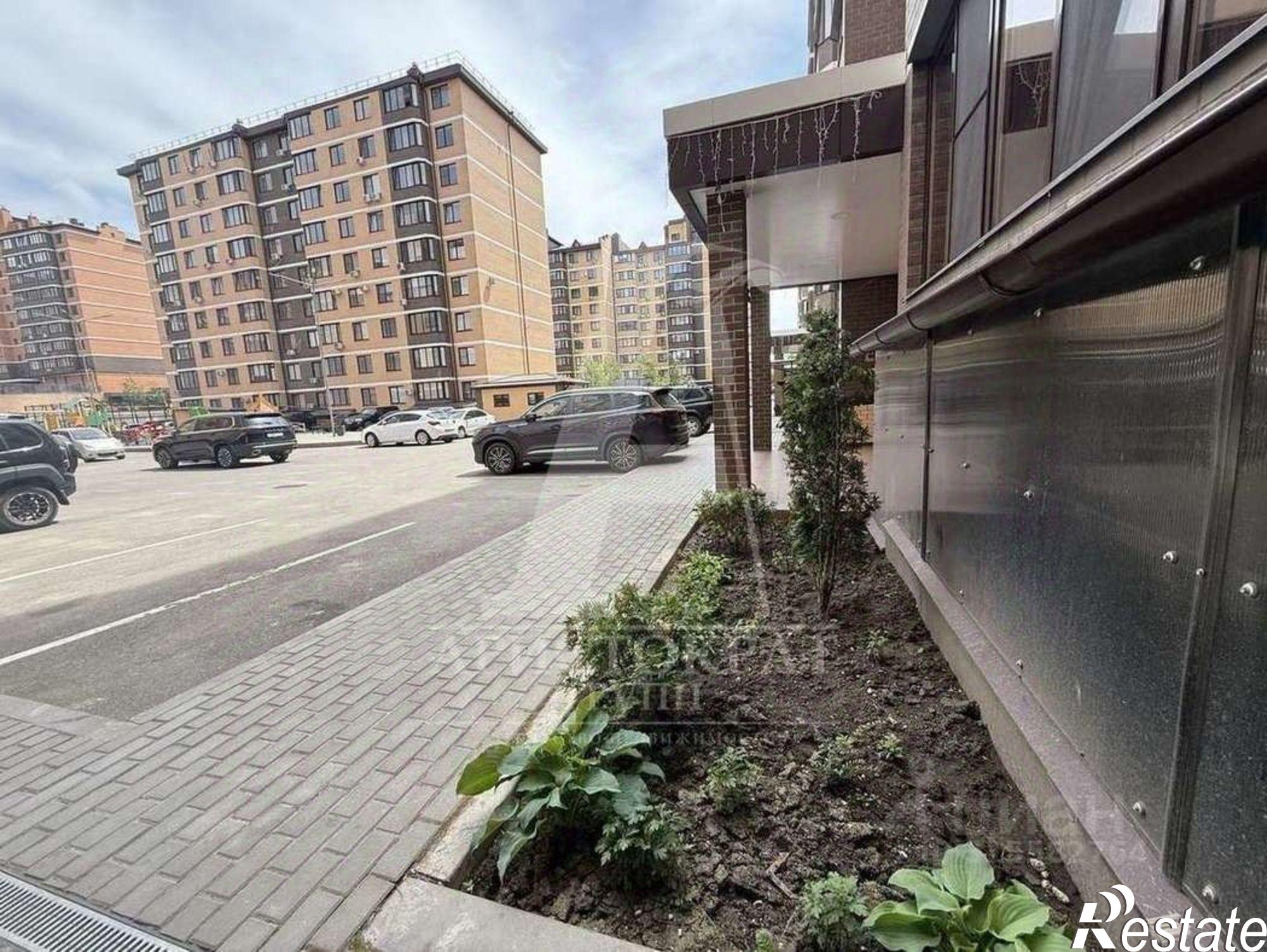 Купить помещение свободного назначения за 1 890 540 рублей на Берёзовый переулок, 13 к7