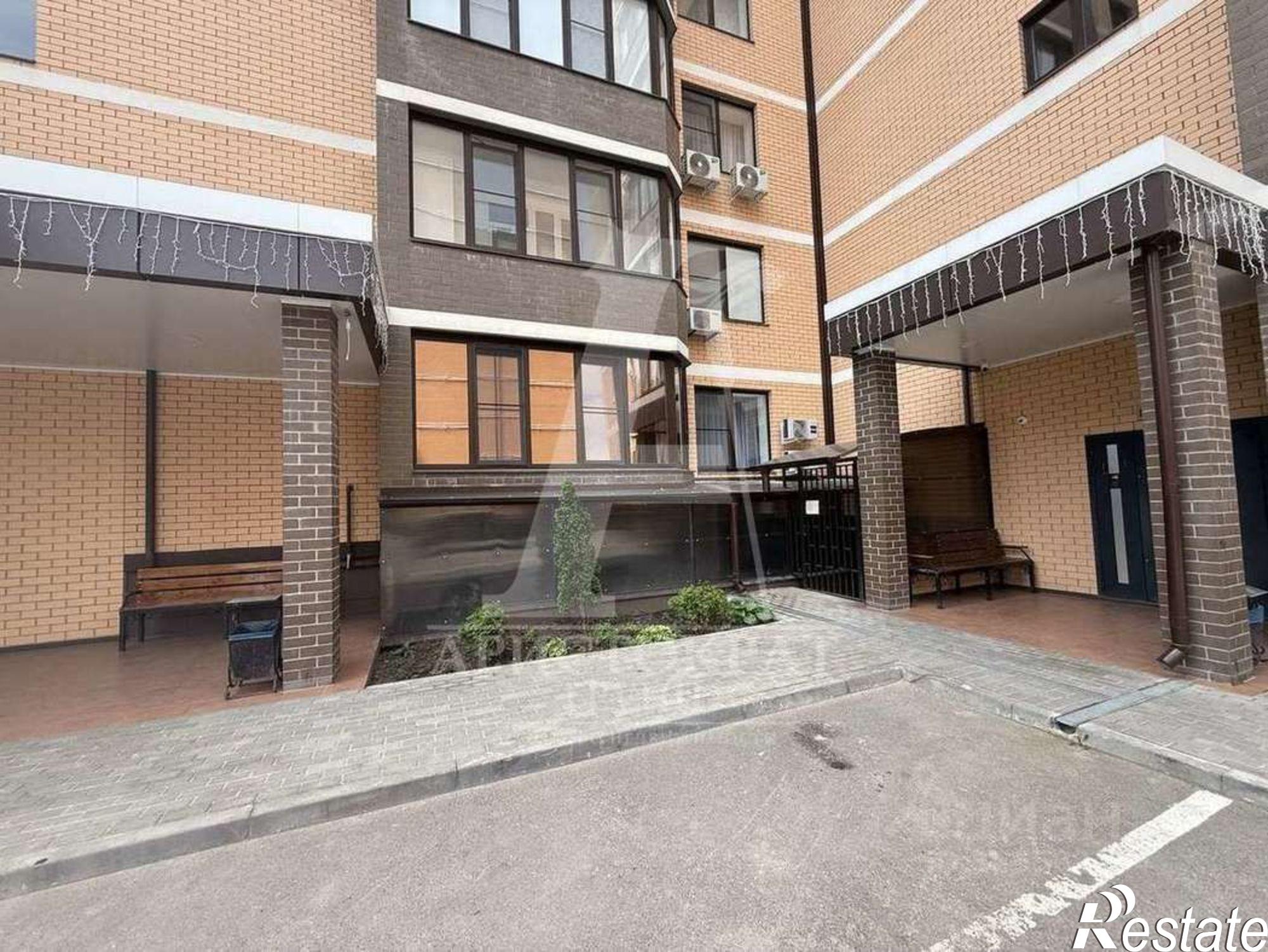 Купить помещение свободного назначения за 1 890 540 рублей на Берёзовый переулок, 13 к7