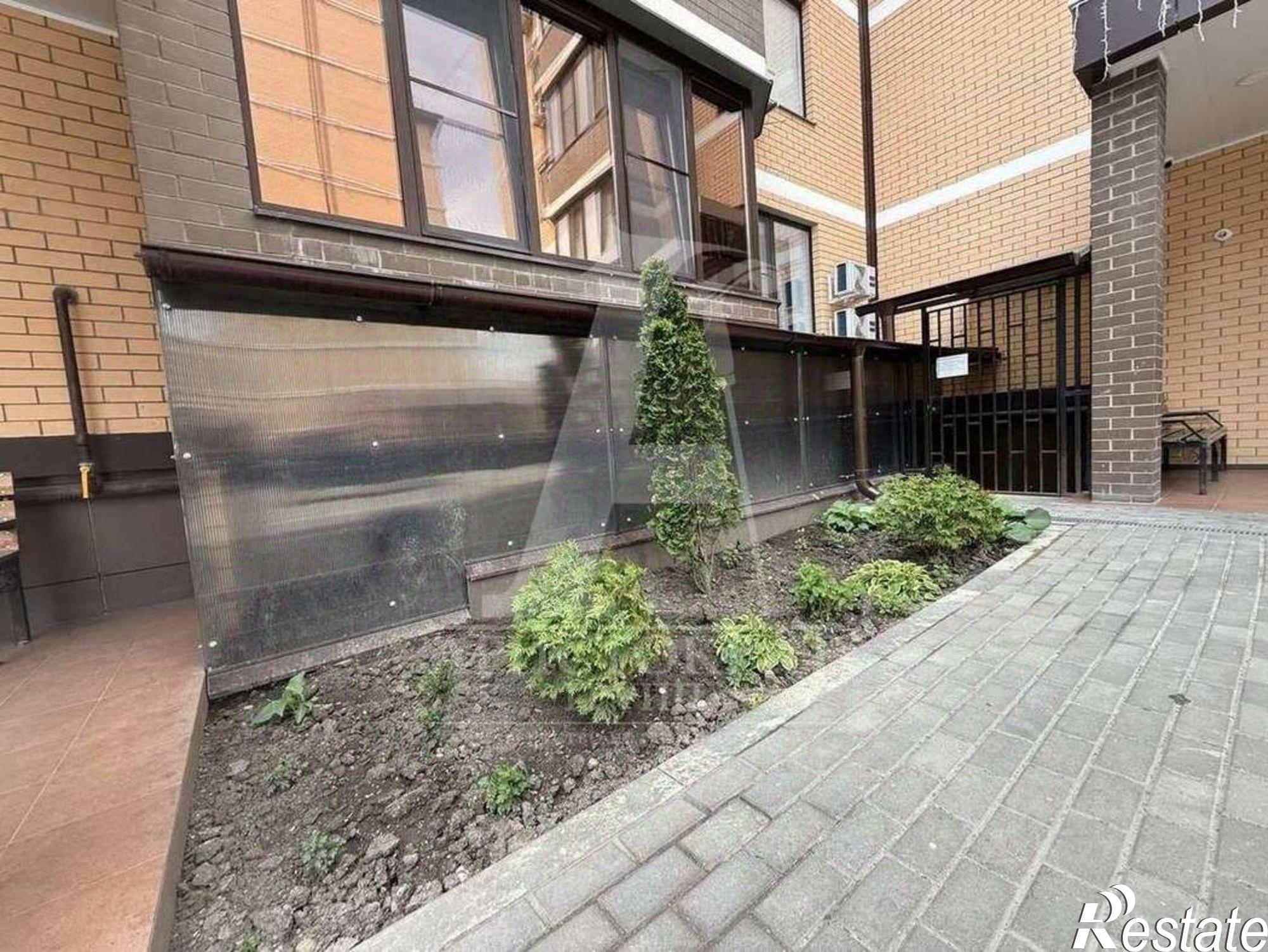 Купить помещение свободного назначения за 1 890 540 рублей на Берёзовый переулок, 13 к7