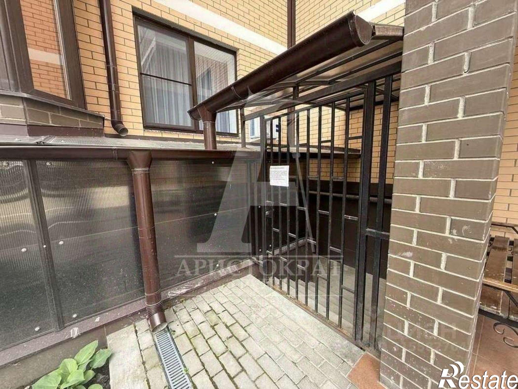 Купить помещение свободного назначения за 1 890 540 рублей на Берёзовый переулок, 13 к7