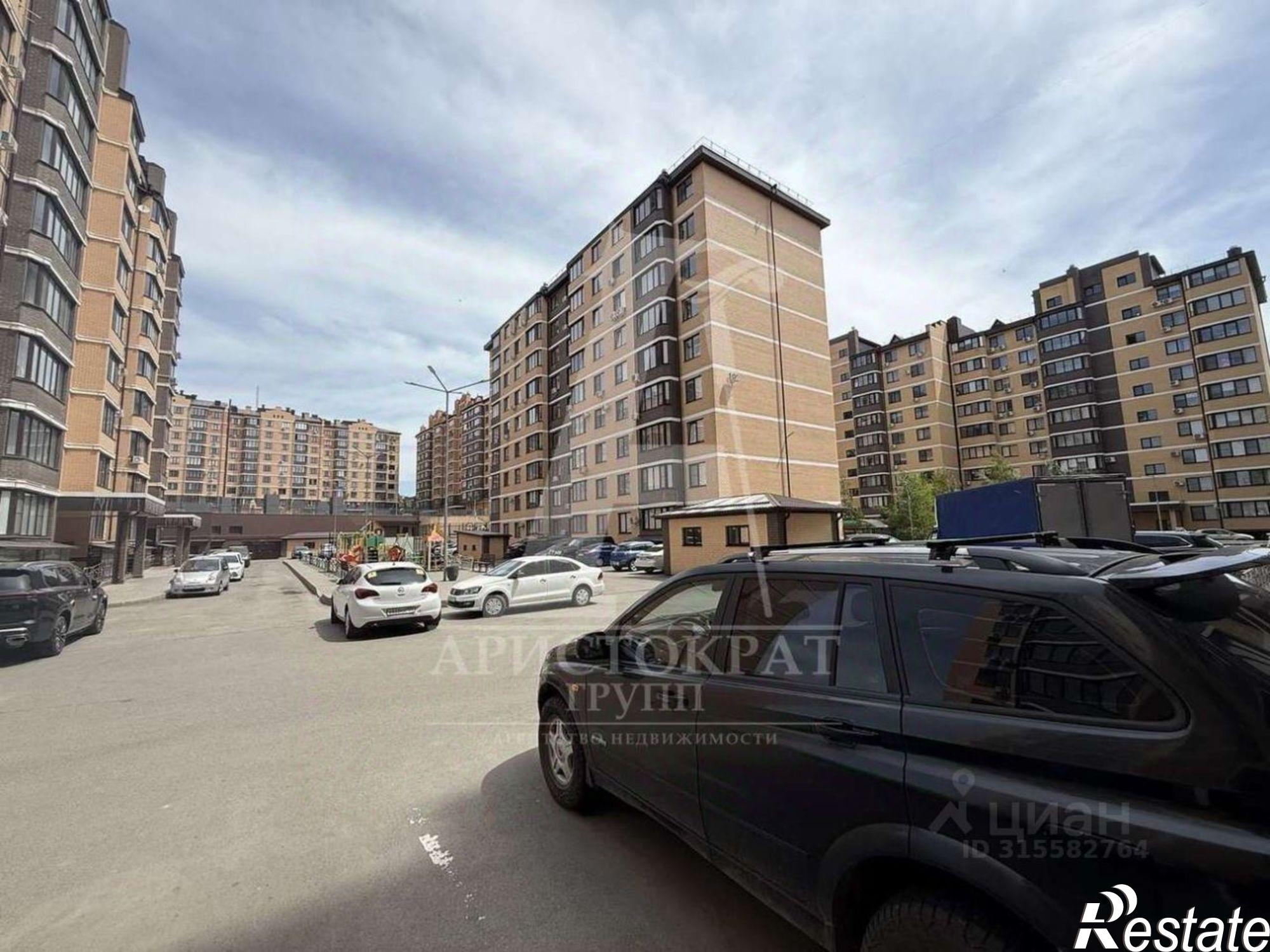 Купить помещение свободного назначения за 1 890 540 рублей на Берёзовый переулок, 13 к7