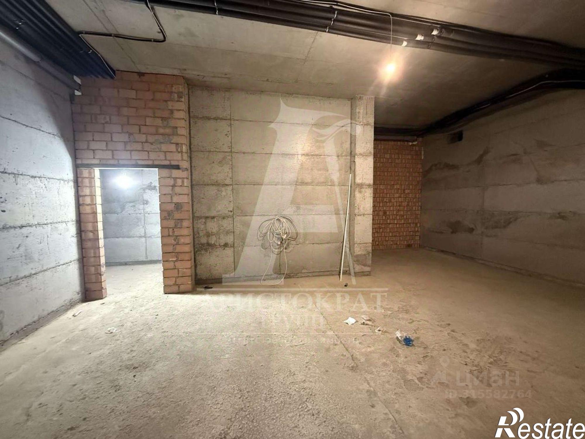 Купить помещение свободного назначения за 1 890 540 рублей на Берёзовый переулок, 13 к7