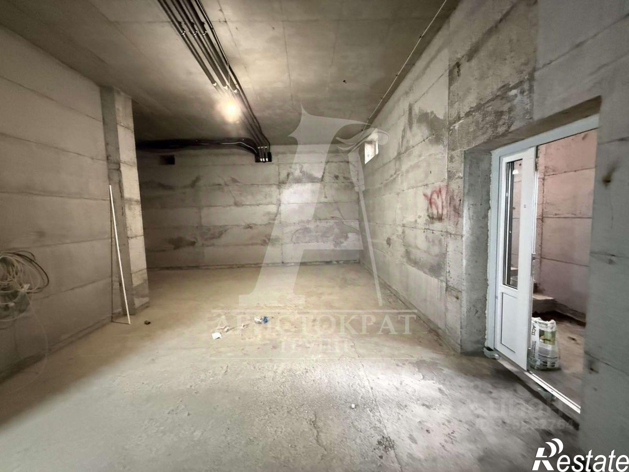 Купить помещение свободного назначения за 1 890 540 рублей на Берёзовый переулок, 13 к7