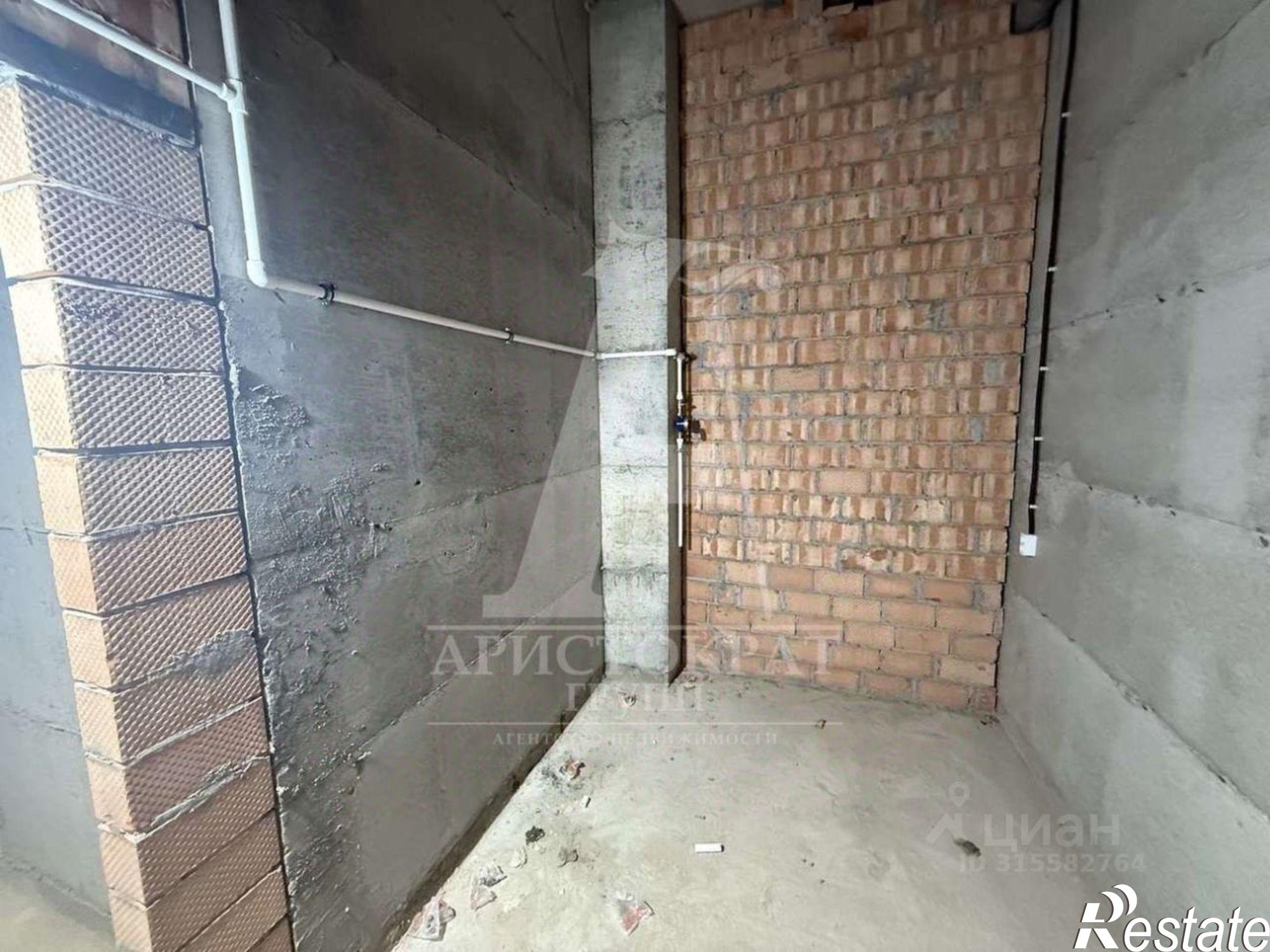 Купить помещение свободного назначения за 1 890 540 рублей на Берёзовый переулок, 13 к7